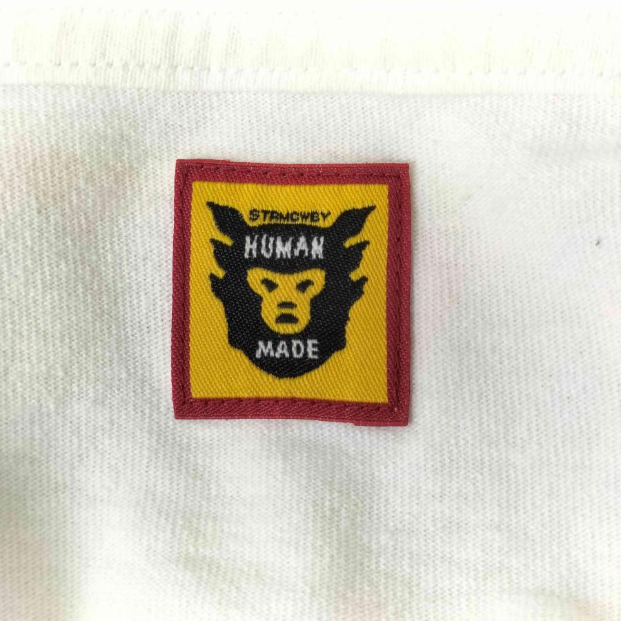 HUMAN MADE（ヒューマンメード） HUMAN MADE(ヒューマンメイド) DAILY
