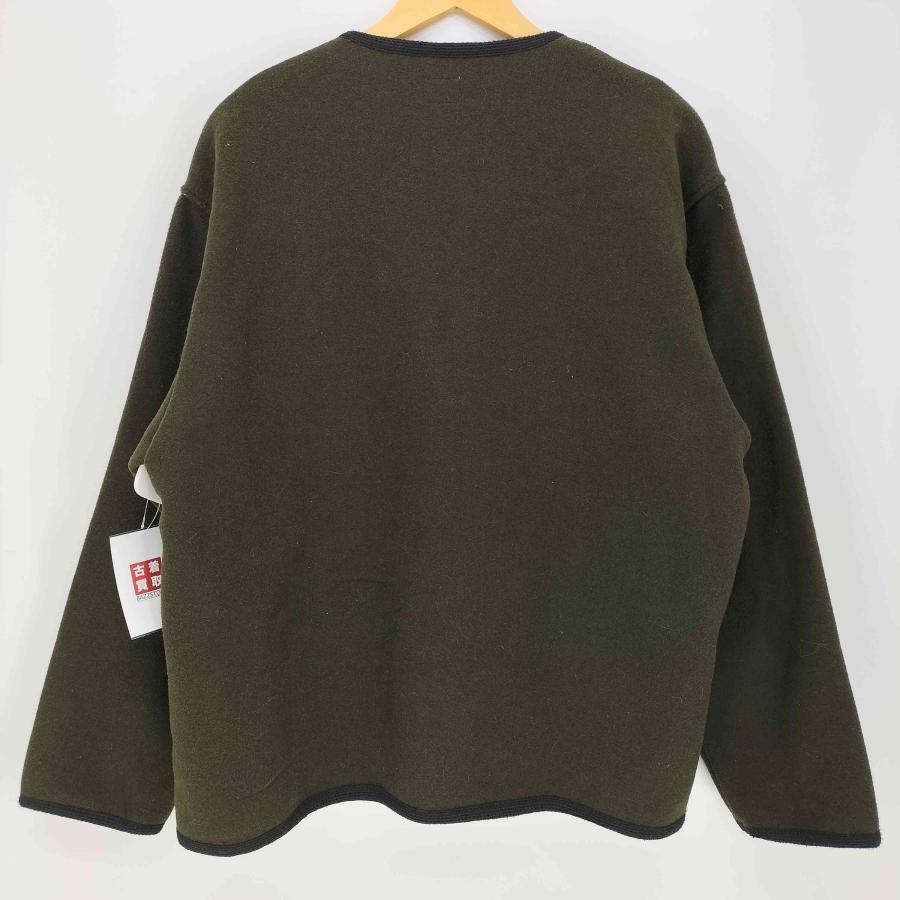 早い物勝ち 　チロリアンジャケット Backers(バッカーズ) チロリアンジャケット メンズ FREE 中古 古着