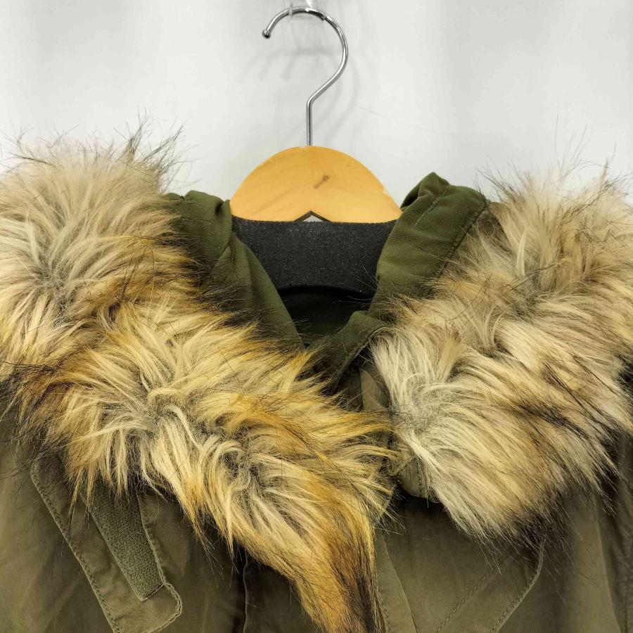 AVIREX（アヴィレックス） M-65パーカー モッズコート メンズ JPN：L