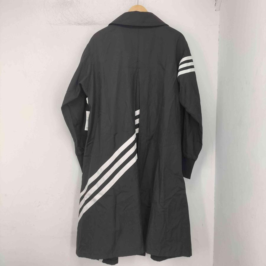 Y-3 Y-3(ワイスリー) STRIPES COAT メンズ 2XS 中古 古着 1025