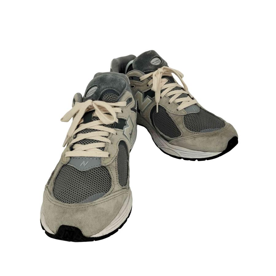 New Balance（ニューバランス） M2002RST GRAY ローカットスニーカー