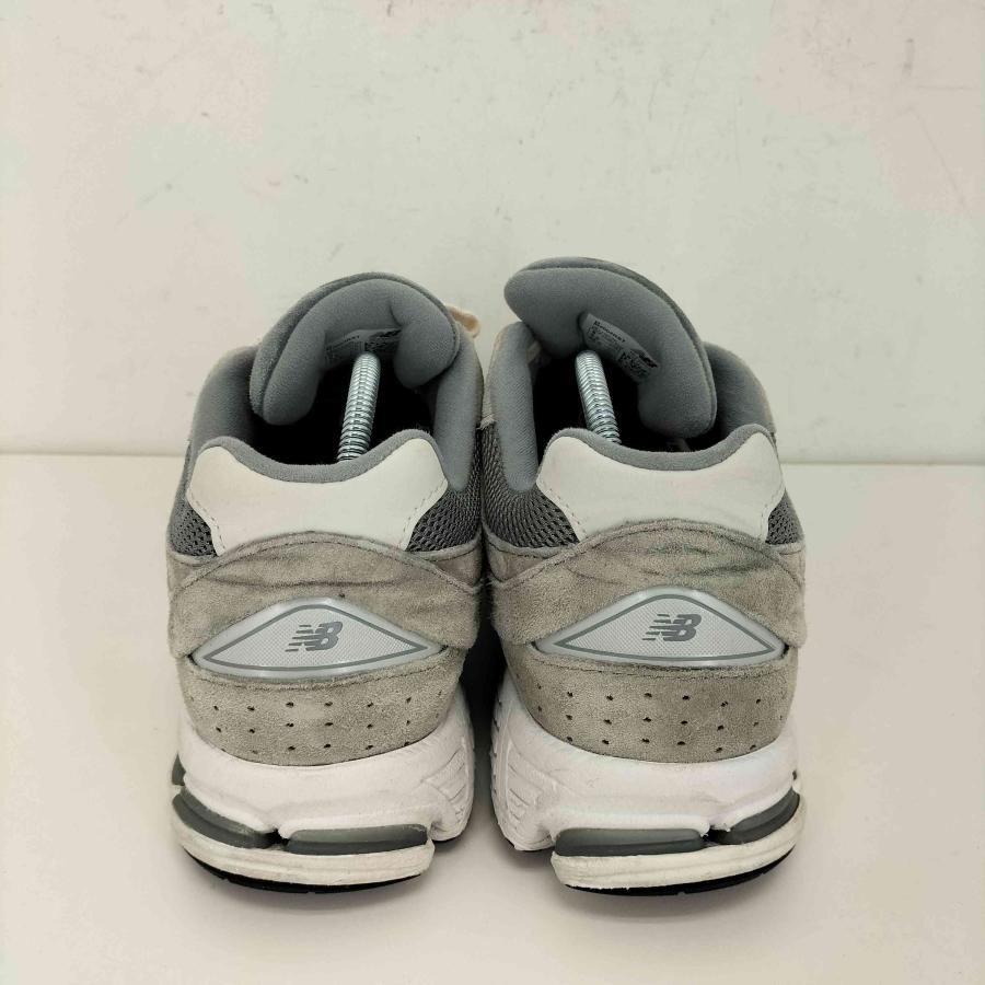 New Balance（ニューバランス） M2002RST GRAY ローカットスニーカー