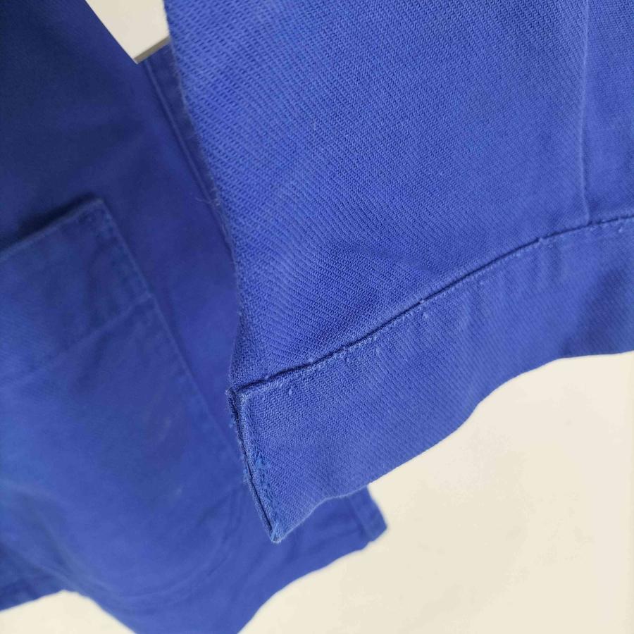 USED古着(ユーズドフルギ) ユーロ フレンチ ワークジャケット メンズ