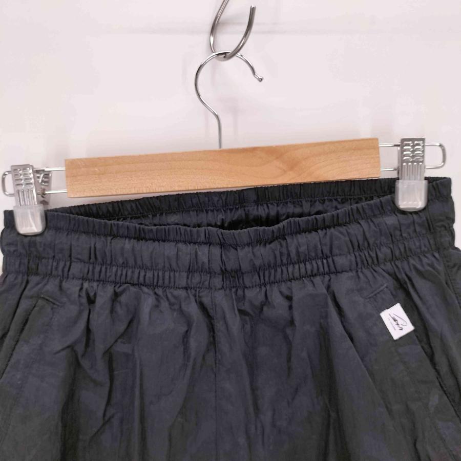 NIKE（ナイキ） AS M NSW BREAKING LND WR PANT BLACK メンズ JPN 中古