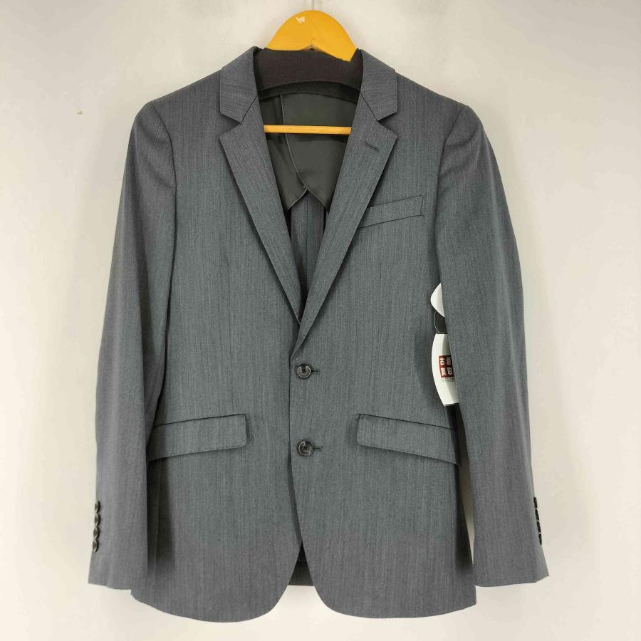 SUIT SELECT SUIT SELECT(スーツセレクト) 2釦シングル スリーピース