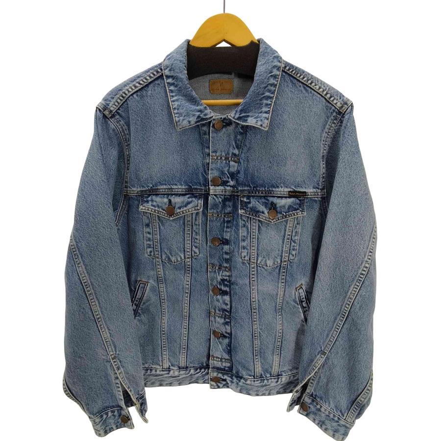 Nudie Jeans（ヌーディージーンズ） Bobby Blue Tribe ボビー ブルー 