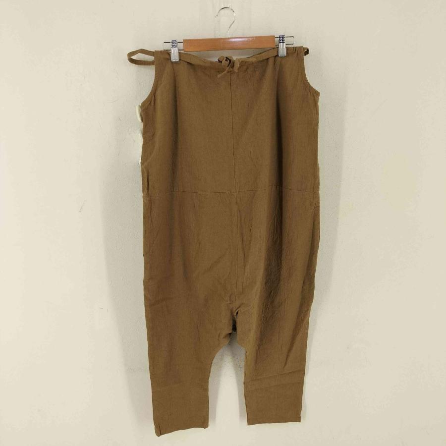 SEA SEA(シー) フィッシャーマンサロペット レディース 表記無 中古 