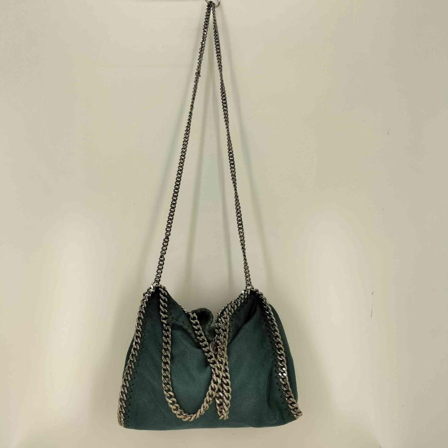 Stella McCartney（ステラ・マッカートニー） ファラベラ チェーン