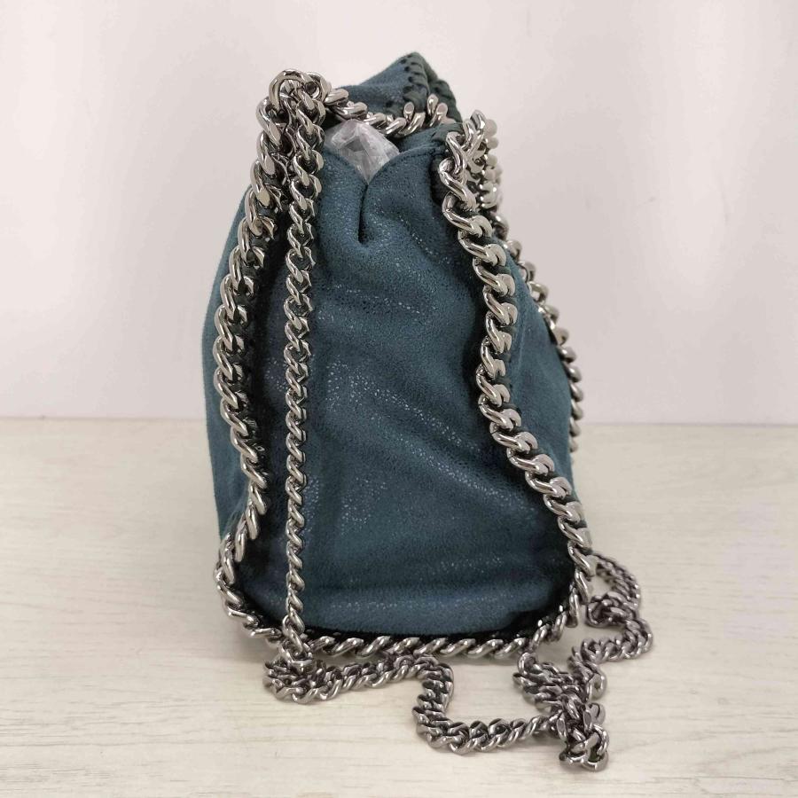 Stella McCartney（ステラ・マッカートニー） ファラベラ チェーン