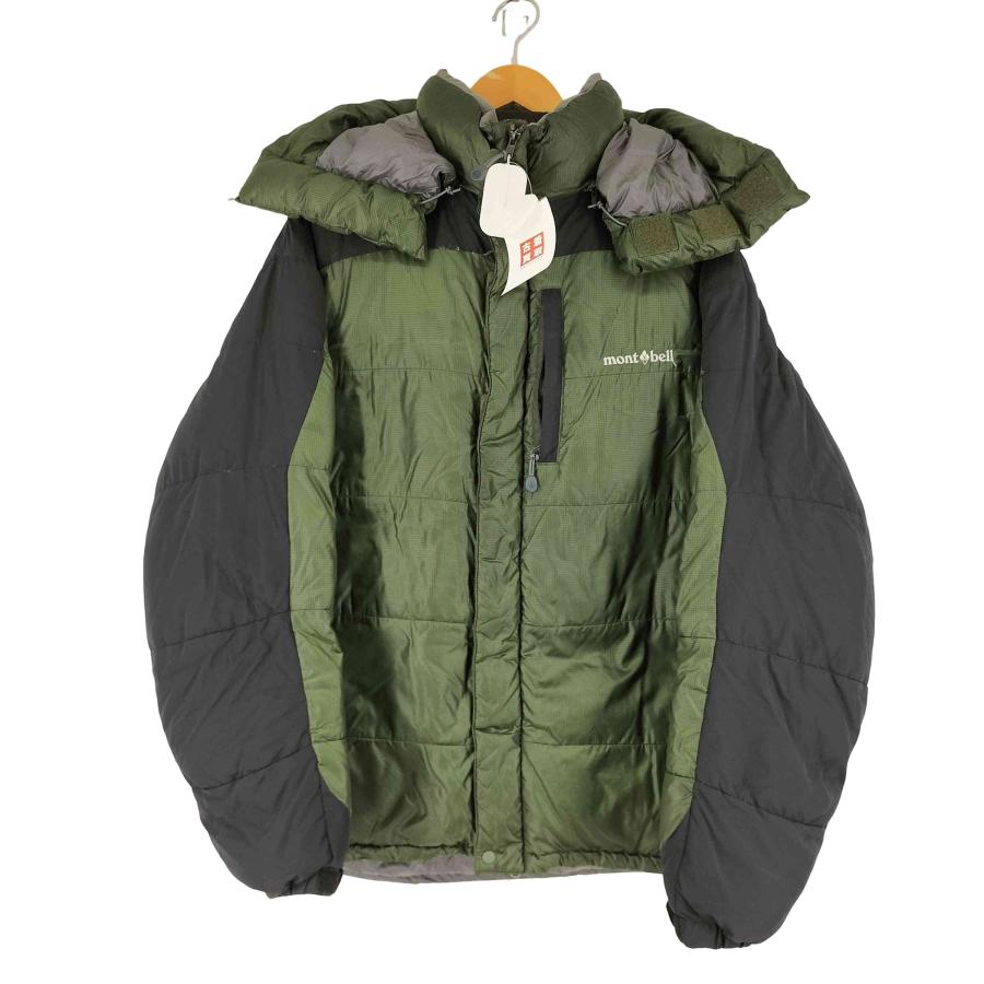 mont-bell（モンベル） mont bell(モンベル) ベンティスカダウン
