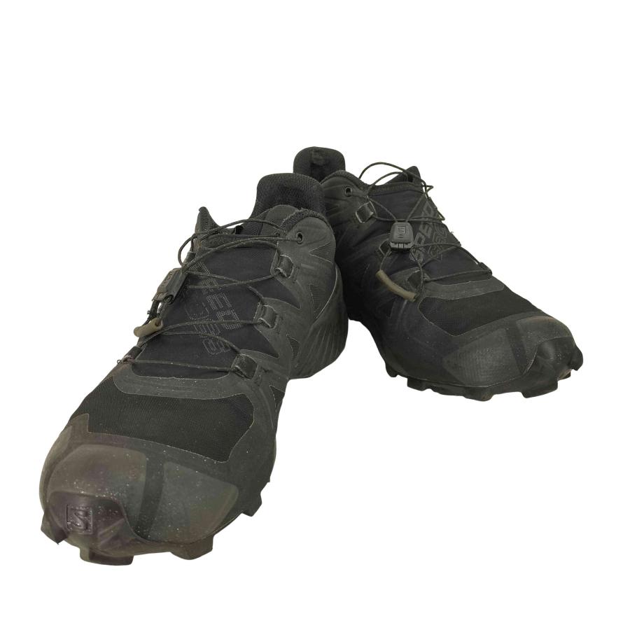 SALOMON（サロモン） XA PRO 3D V9 GTXスニーカー メンズ JPN：27 中古