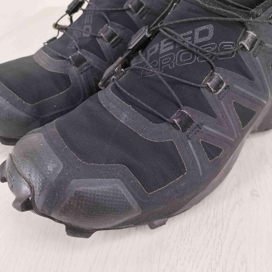 SALOMON（サロモン） XA PRO 3D V9 GTXスニーカー メンズ JPN：27 中古