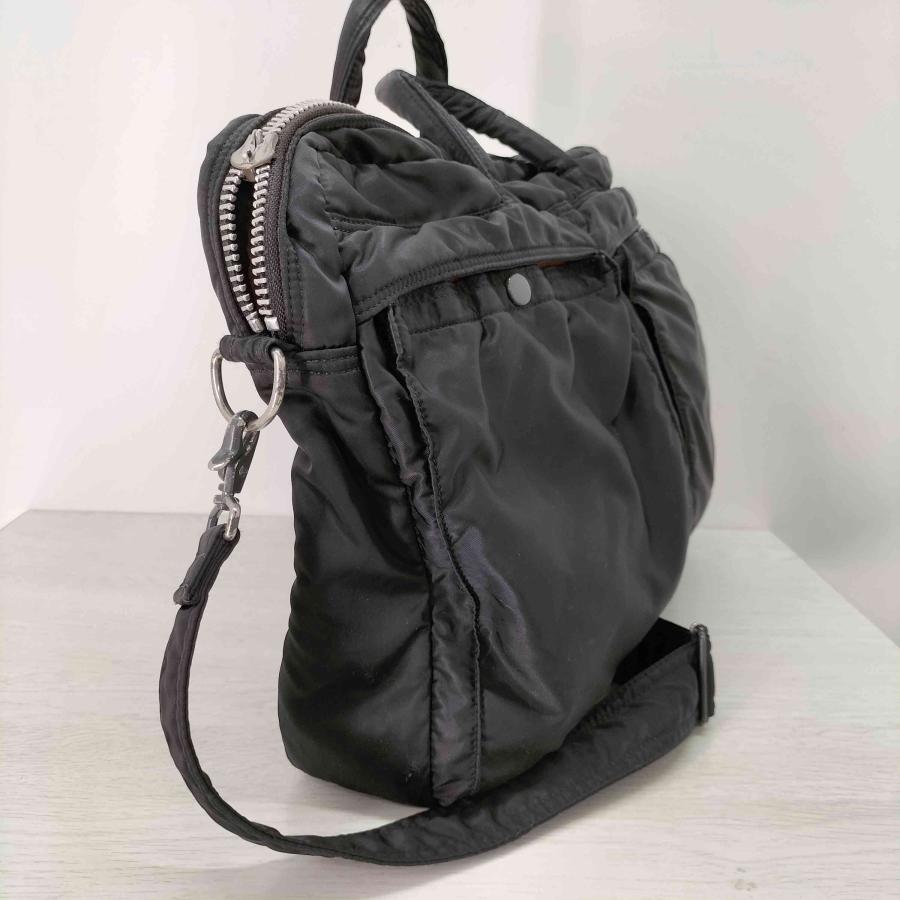 PORTER PORTER(ポーター) TANKER タンカー ブリーフケース メンズ 表記