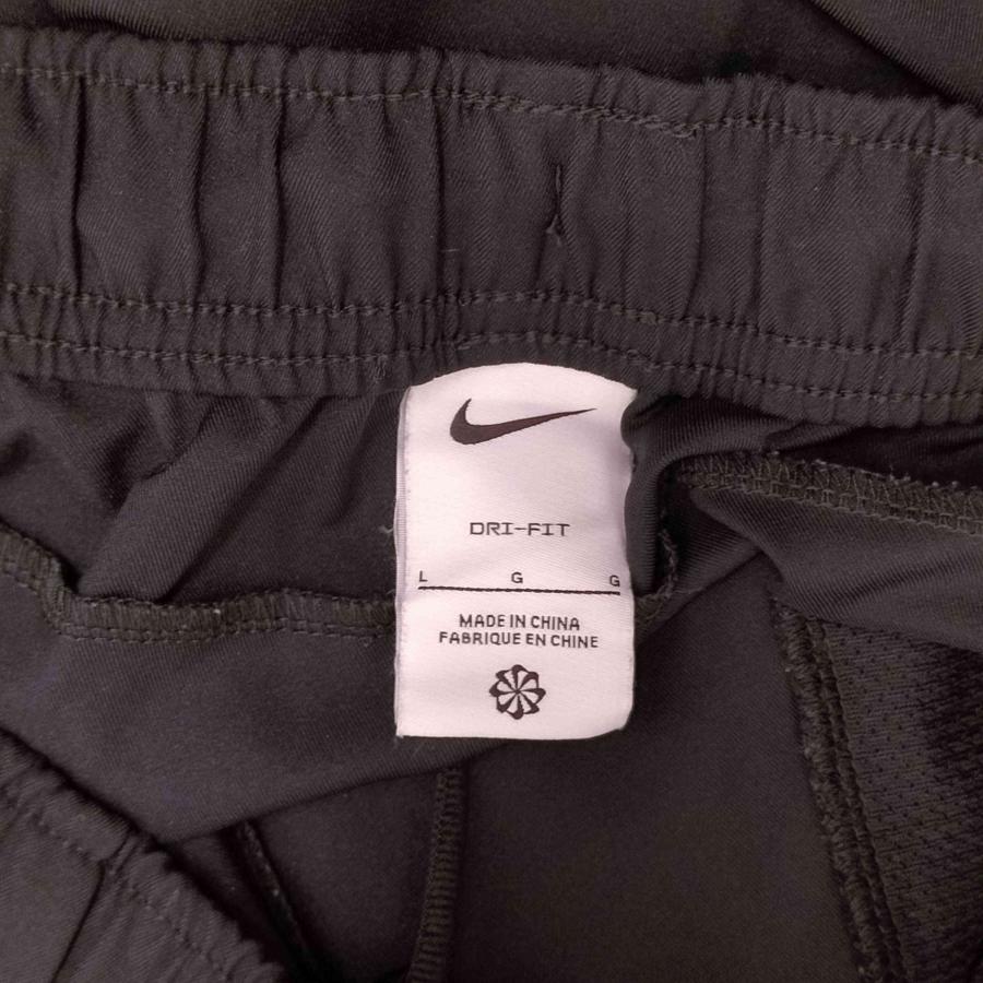NIKE（ナイキ） Dri-FIT メンズ ウーブン チーム トレーニングパンツ
