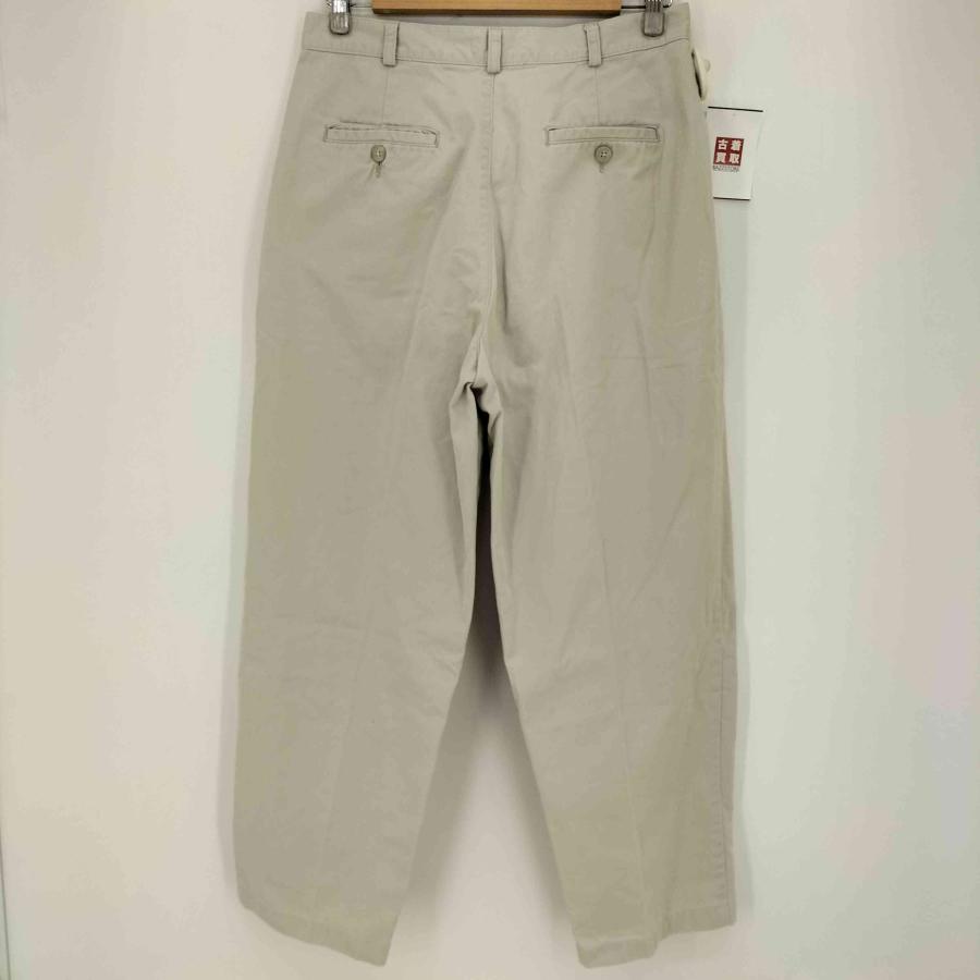 DOCKERS（ドッカーズ） 90s 2タック テーパード チノパン メンズ JPN