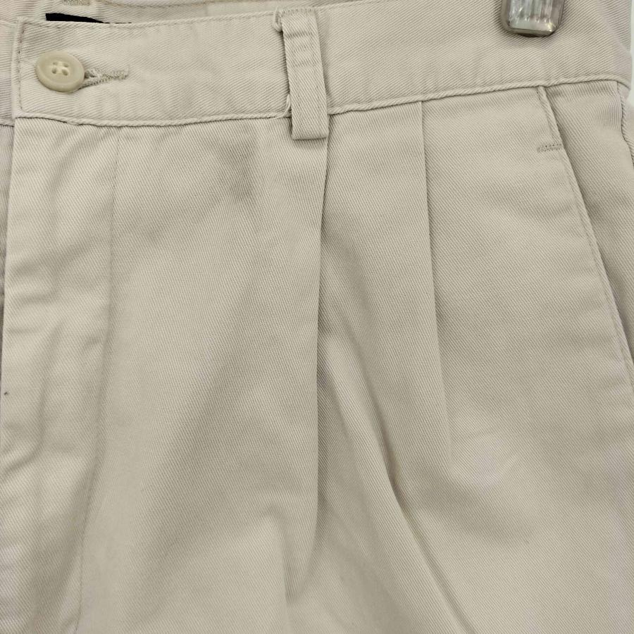 DOCKERS（ドッカーズ） 90s 2タック テーパード チノパン メンズ JPN