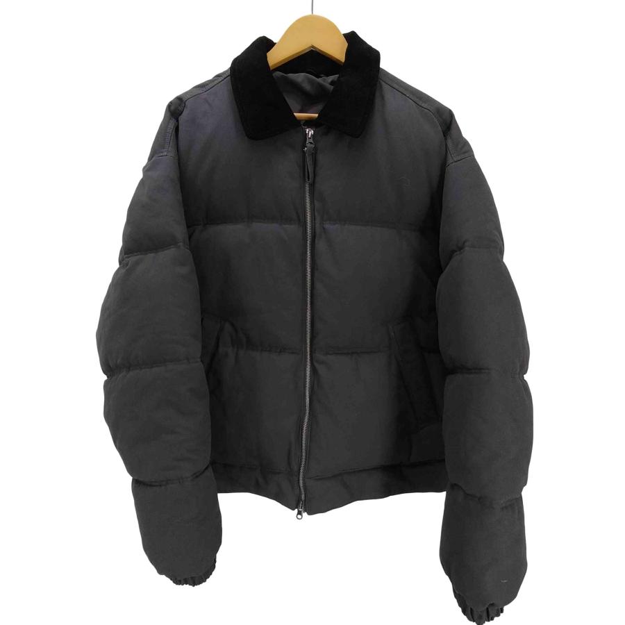 ZARA（ザラ） RELAX FIT PUFF JACKET リラックス フィット パフ