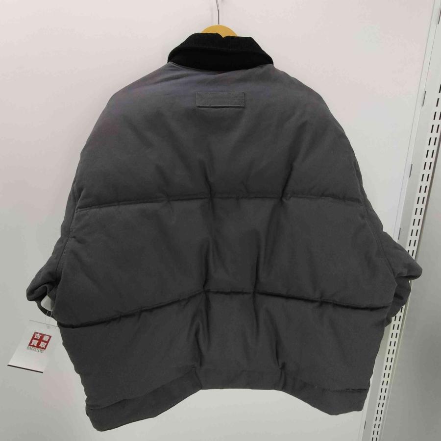 ZARA（ザラ） RELAX FIT PUFF JACKET リラックス フィット パフ