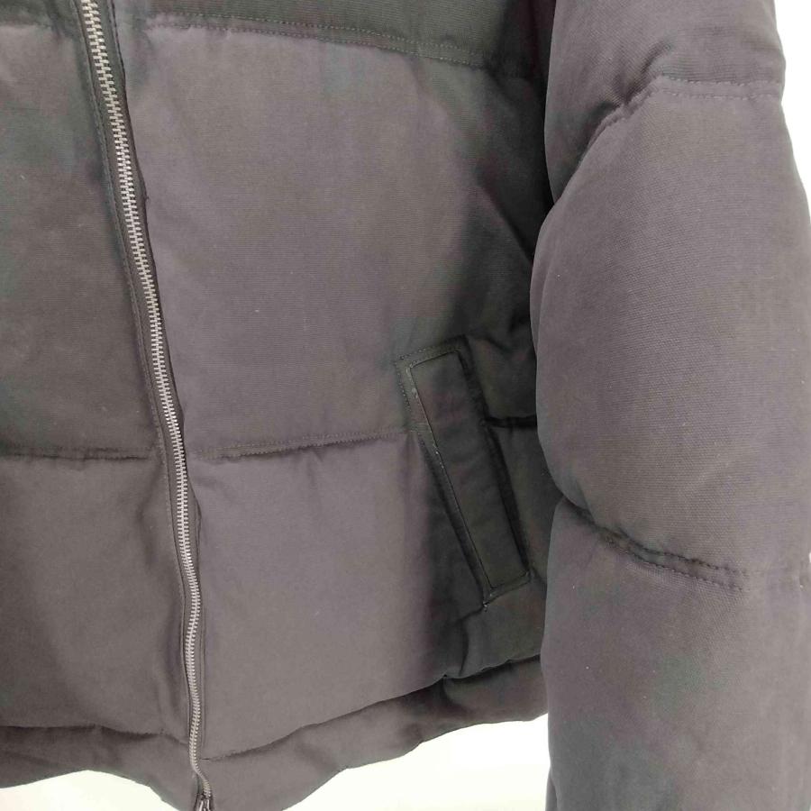 ZARA（ザラ） RELAX FIT PUFF JACKET リラックス フィット パフ
