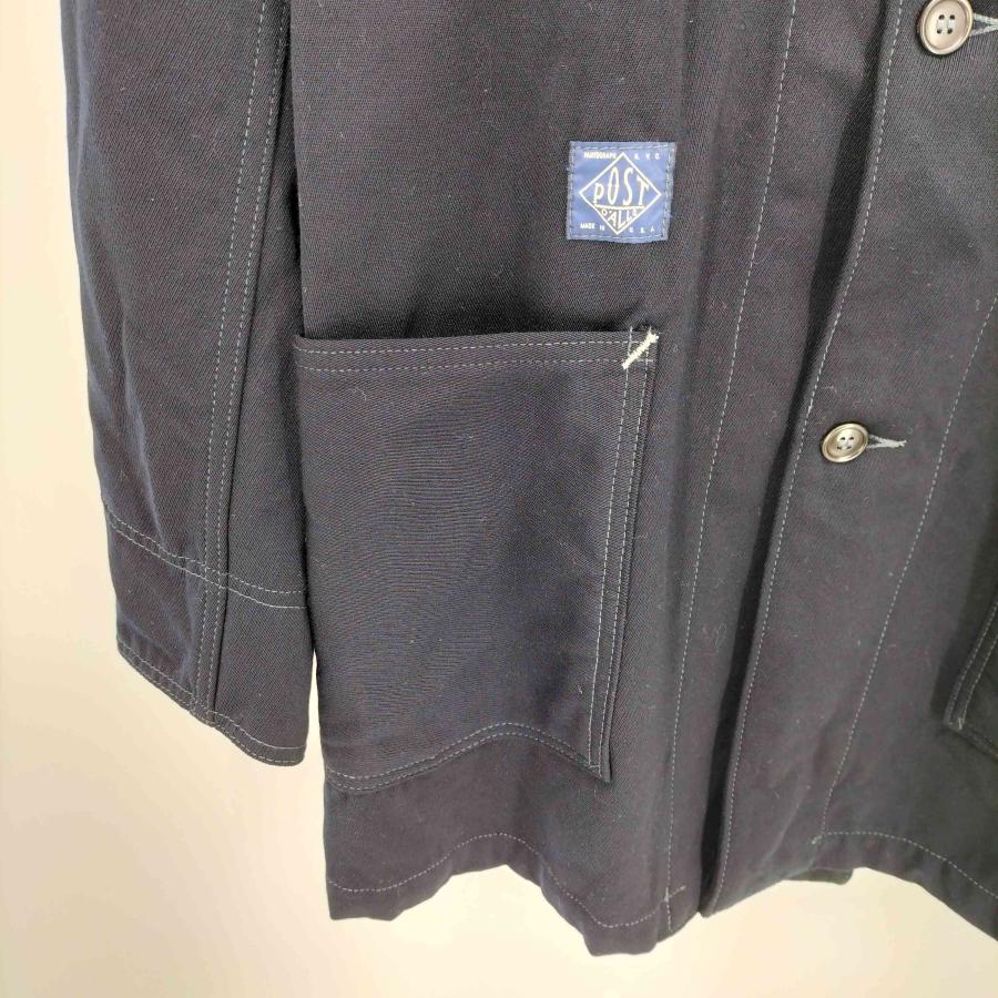 POST O'ALLS（ポストオーバーオールズ） POST OVERALLS(ポスト