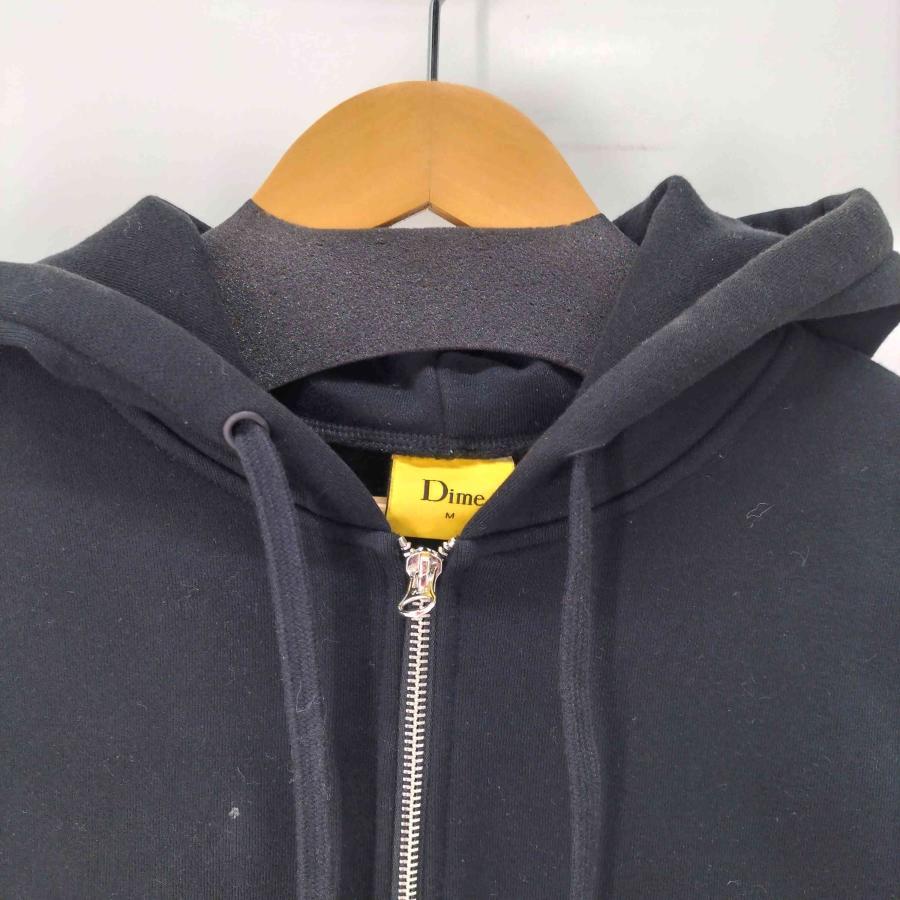 Dime（ダイム） Cursive Small Logo Zip Hoodie メンズ import：M 中古