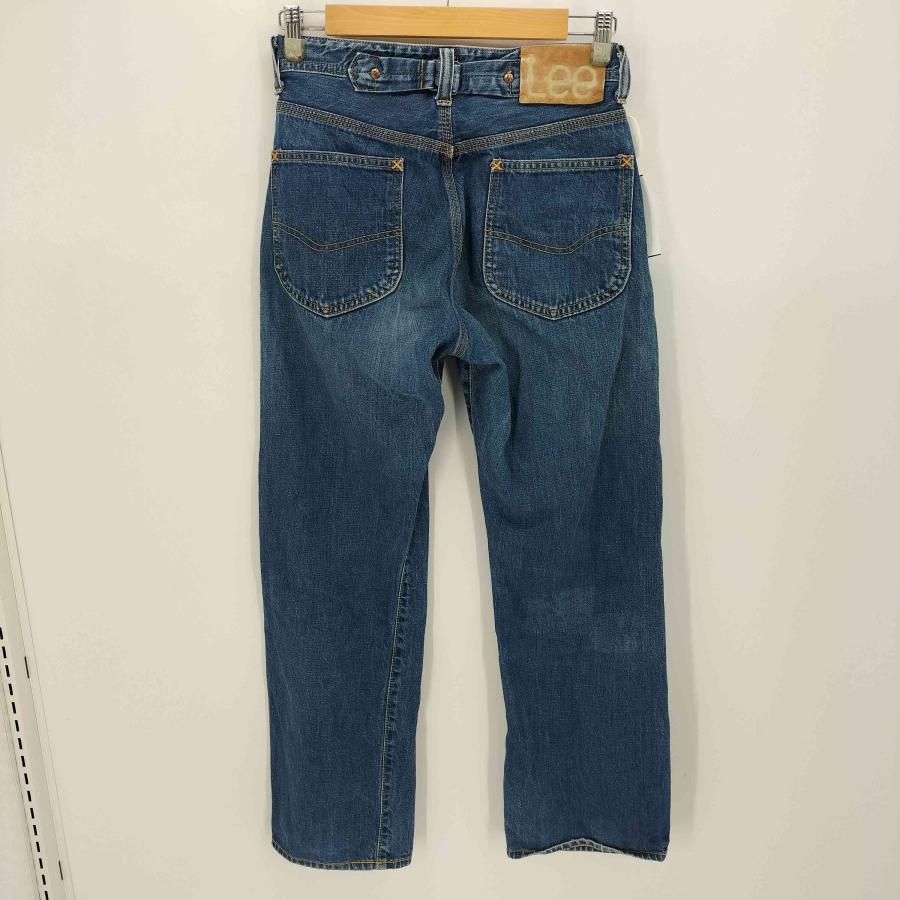 Lee（リー） 90S 日本製 復刻 30's LOT 1101 COWBOY 青耳セルビッチ