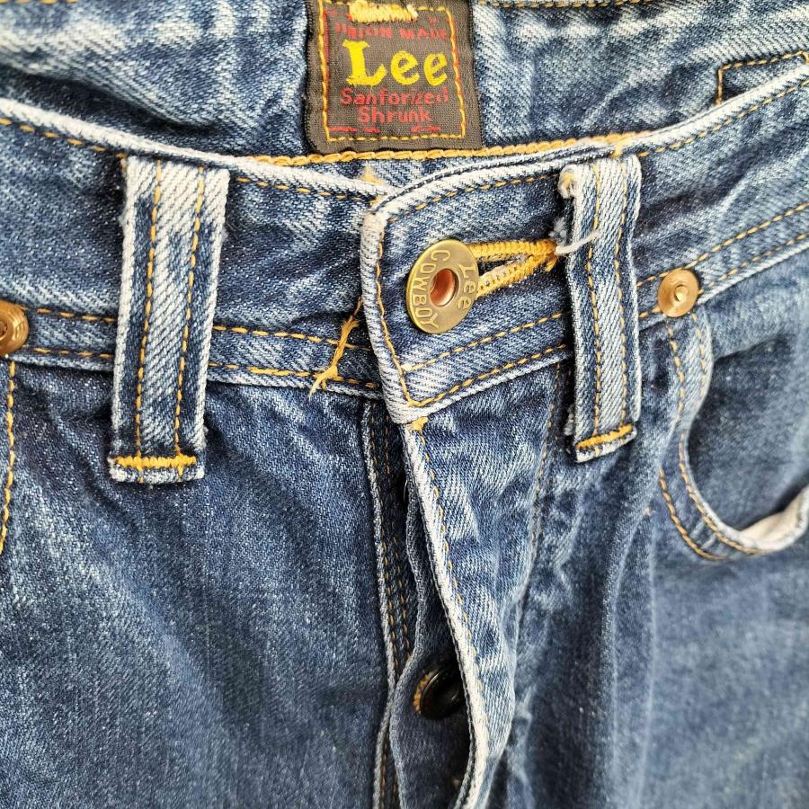 Lee（リー） 90S 日本製 復刻 30