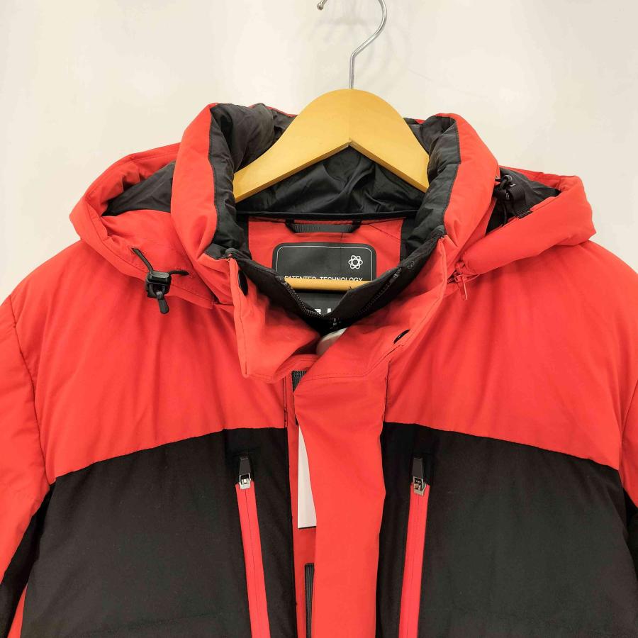 WORKMAN(ワークマン) エックスシェルター(R)断熱αプレミアムギガパフ