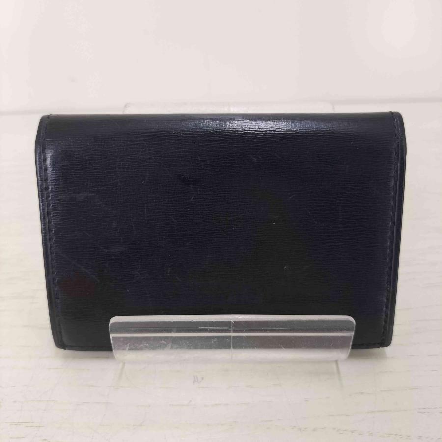 CALVIN KLEIN(カルバンクライン) レザーカードケース メンズ 表記無  中古 古着 0402 | Calvin Klein | 01