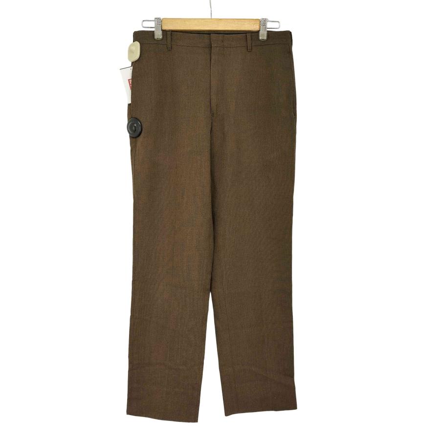 80s〜 USA製 Levi's Action Slacks ヘザーブラウン 楽天市場】80s Levis アクション スラックス パンツ 38 30 / 80年代