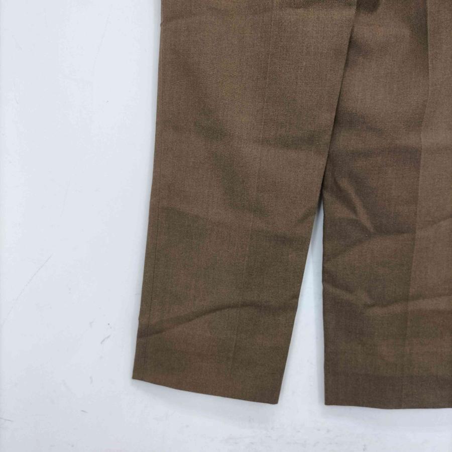Levi's（リーバイス） Levis(リーバイス) 70s-80s sta-prest