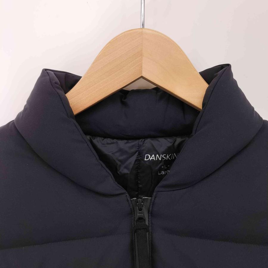 DANSKIN（ダンスキン） DANSKIN PRIMA PIROUETTE HYBRID DOWN JA 中古