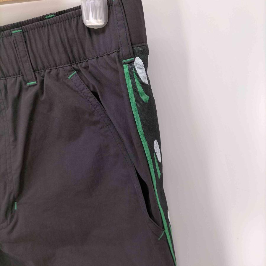 PUMA（プーマ） スケートボーディング ウーブンパンツ メンズ JPN：M