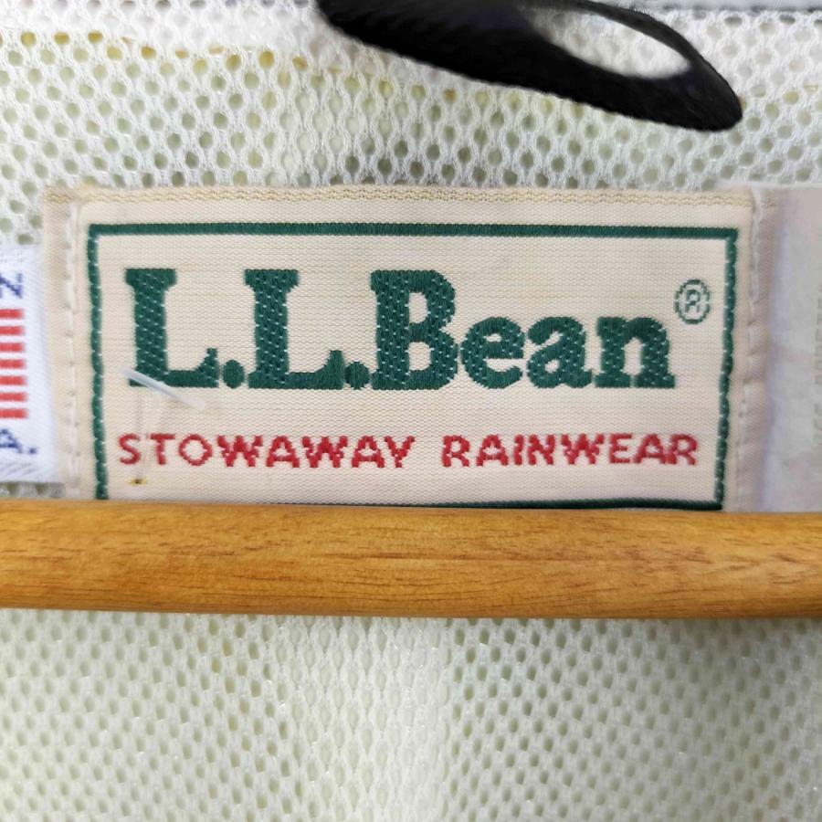 L.L.Bean（エルエルビーン） 80S USA製 GORE-TEX マウンテンパーカー