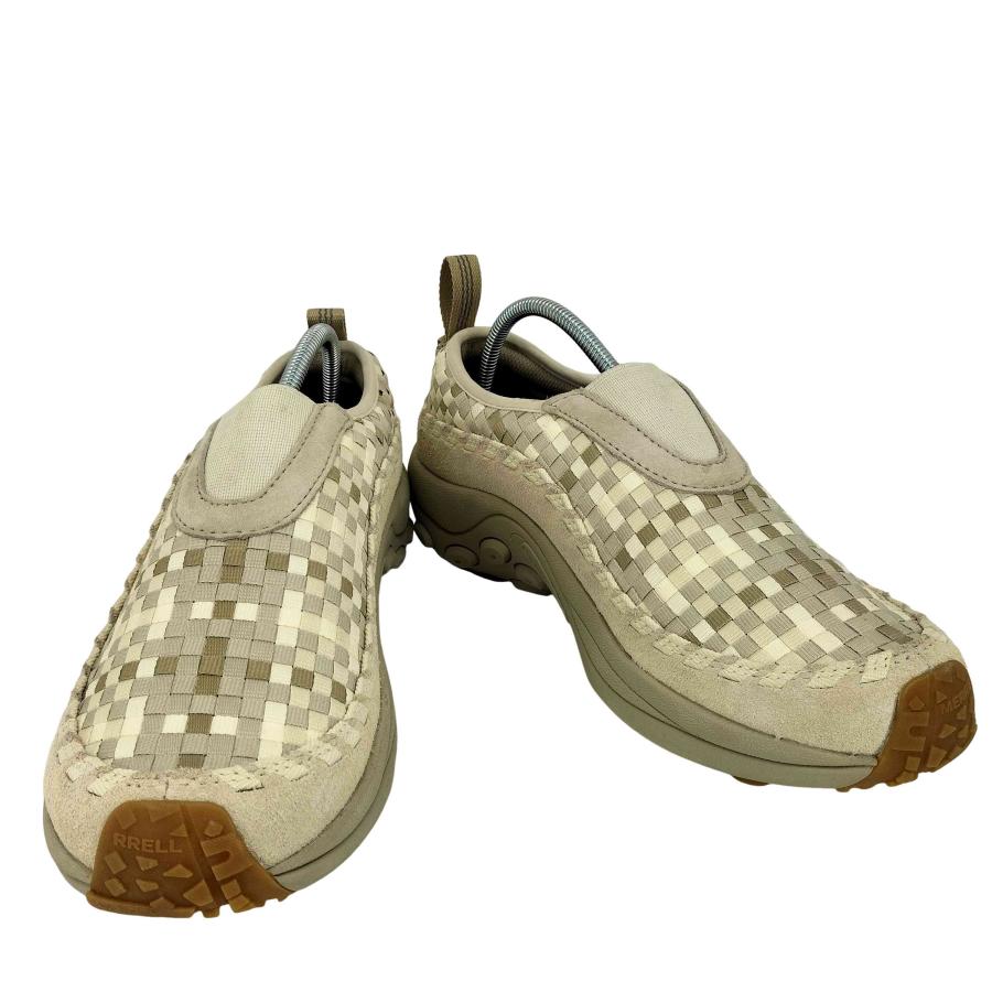 MERRELL（メレル） Merrell Jungle Moc EVO woven メンズ JPN：40 中古 