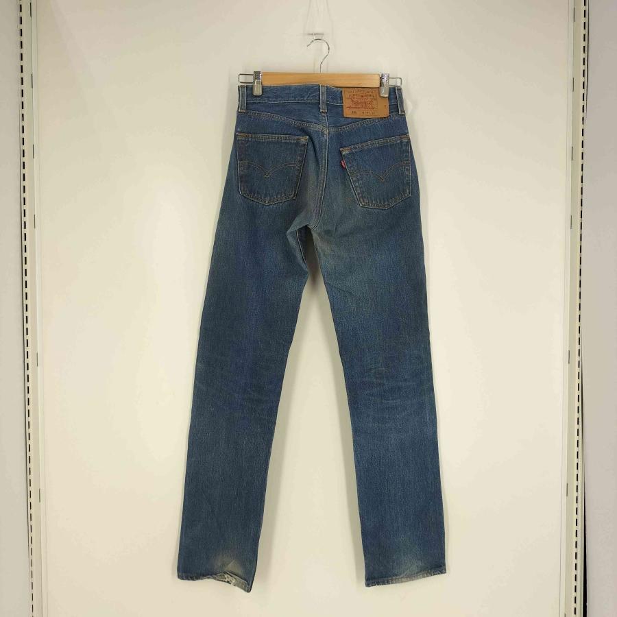 Levi's（リーバイス） Levis(リーバイス) 90S USA製 501 ボタン裏552