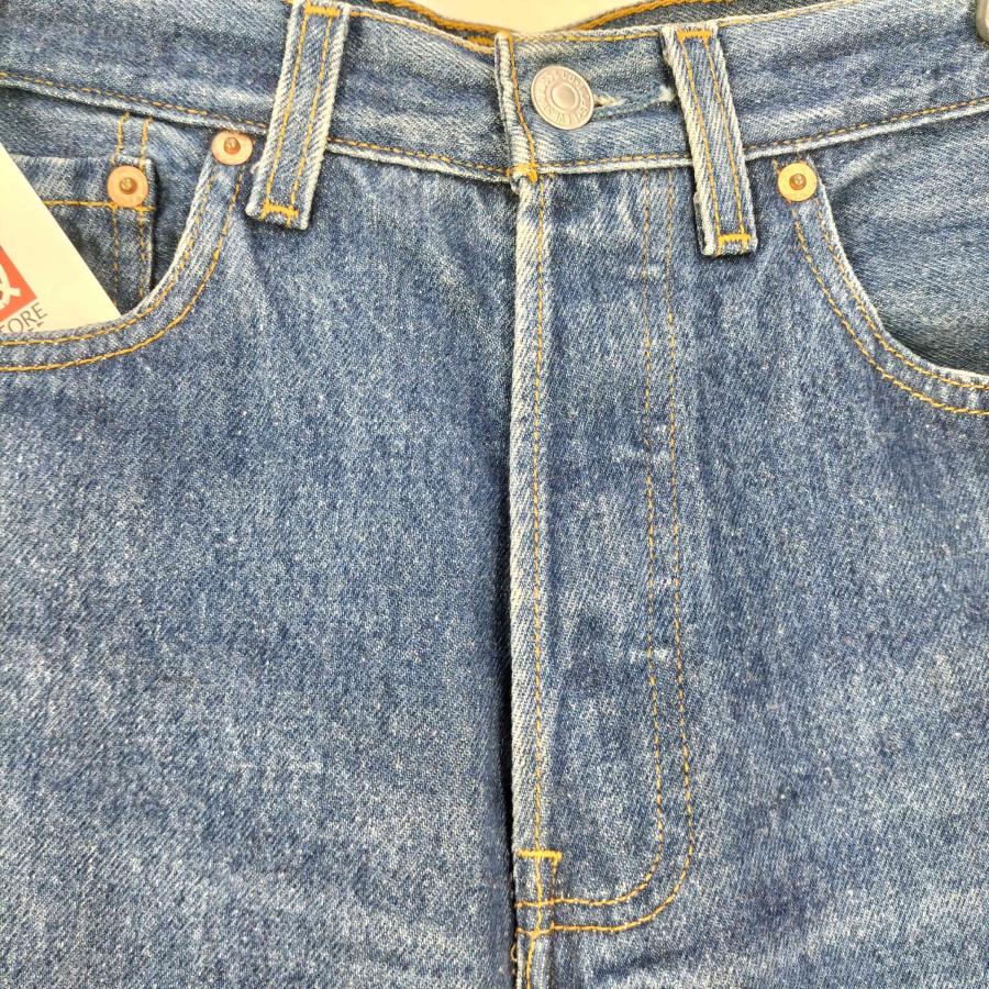 Levi's（リーバイス） Levis(リーバイス) 90S USA製 501 ボタン裏552