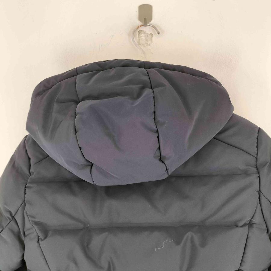 ZARA（ザラ） 裏地ファー ダウンジャケット レディース US XS 中古