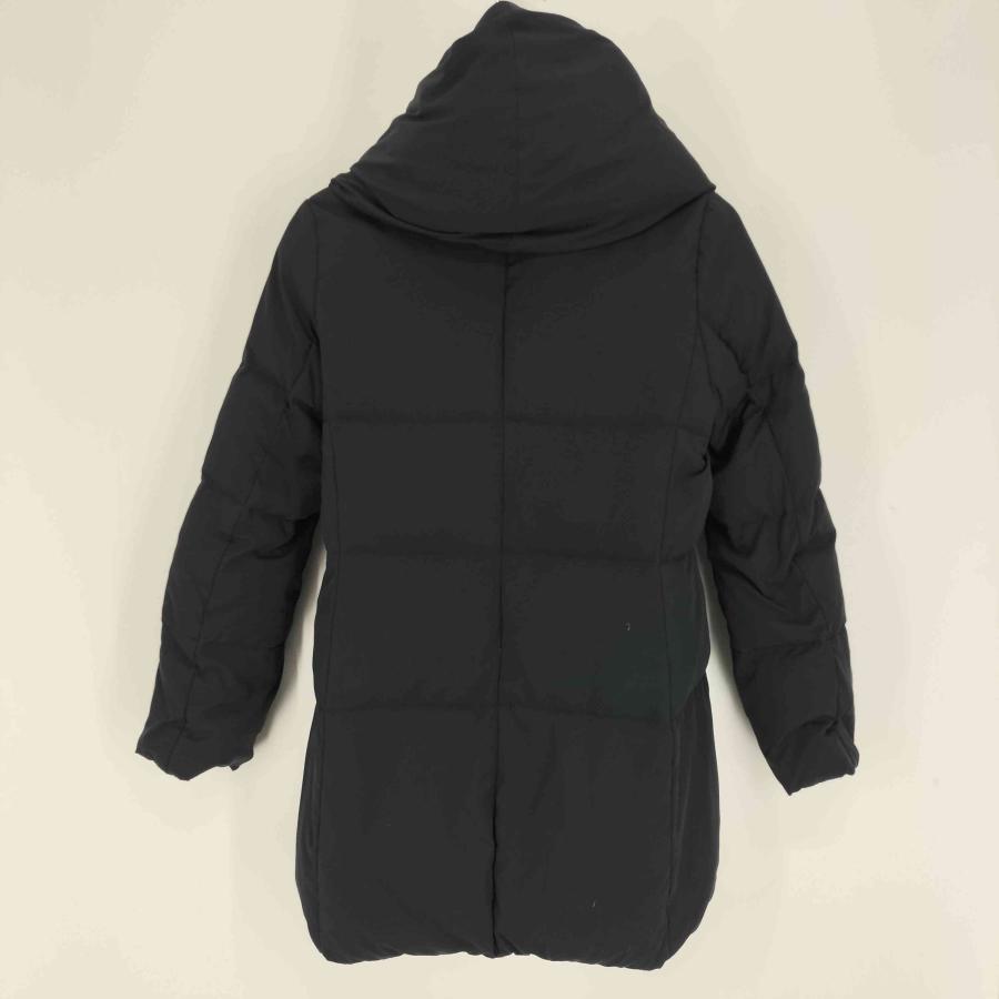 BLACK BY MOUSSY（ブラックバイマウジー） ダウンジャケット
