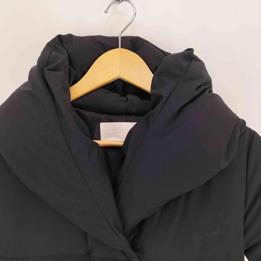 BLACK BY MOUSSY（ブラックバイマウジー） ダウンジャケット 