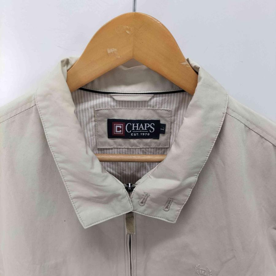 CHAPS RALPH LAUREN(チャップスラルフローレン) ハリントンジャケット