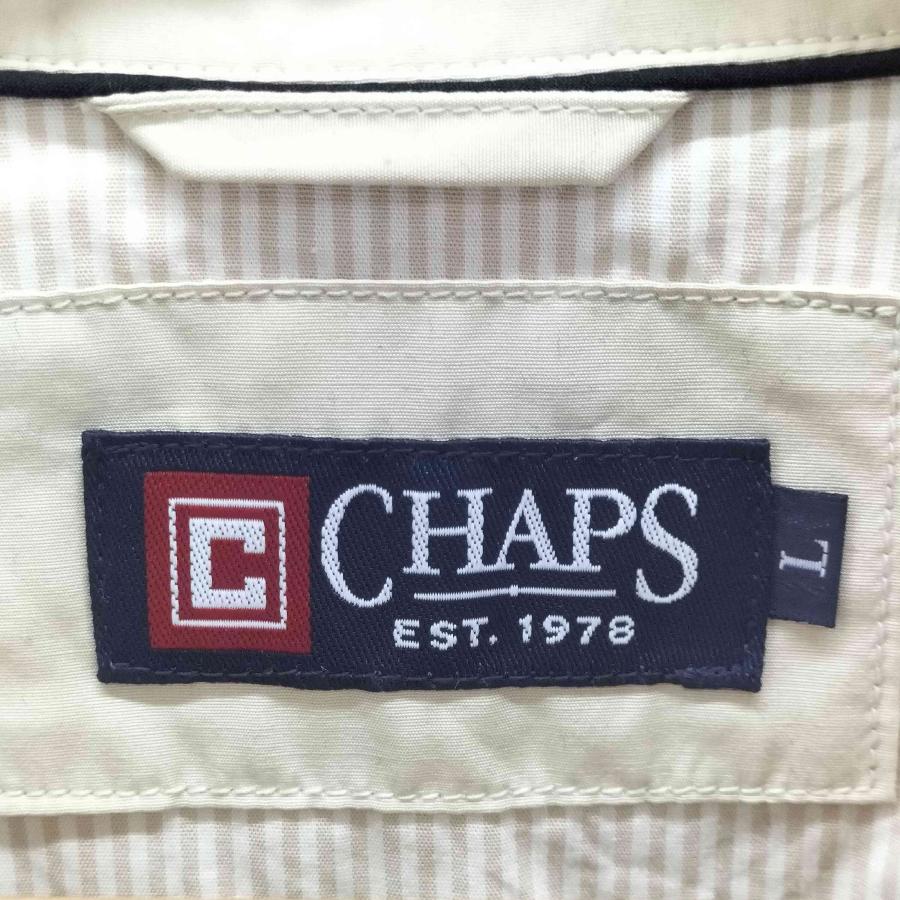 CHAPS RALPH LAUREN(チャップスラルフローレン) ハリントンジャケット