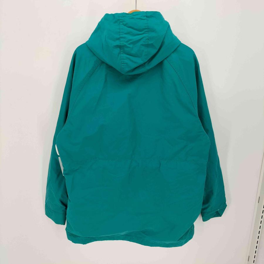 WOOLRICH（ウールリッチ） 80S USA製 裏地タータンチェック マウンテン