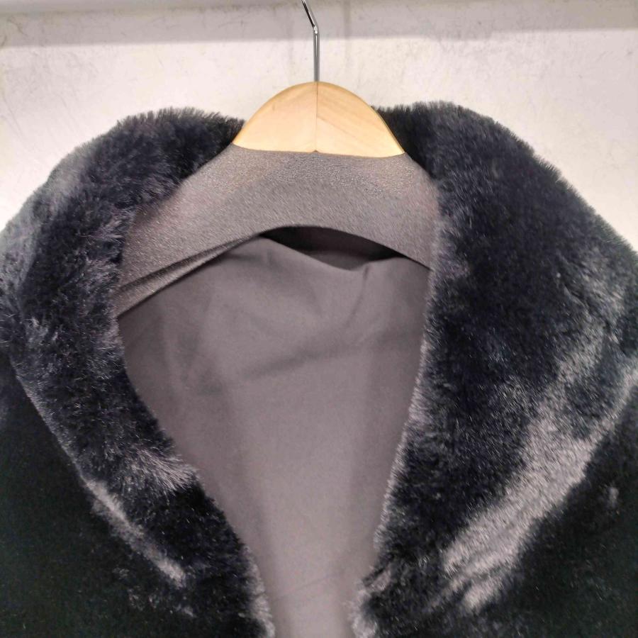 JENNE(ジェンヌ) リッチボリュームファーケープ レディース FREE 中古