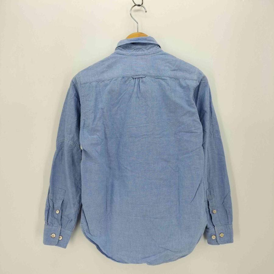 USED古着(ユーズドフルギ) {{COLIMBO}} SHOOTING BRAKE SHIRTS シュー 中古 古着 0245 |  | 01