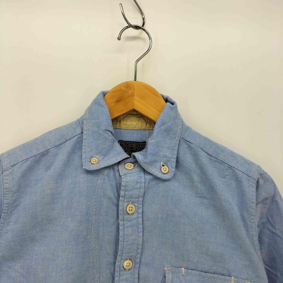 USED古着(ユーズドフルギ) {{COLIMBO}} SHOOTING BRAKE SHIRTS シュー 中古 古着 0245 |  | 02