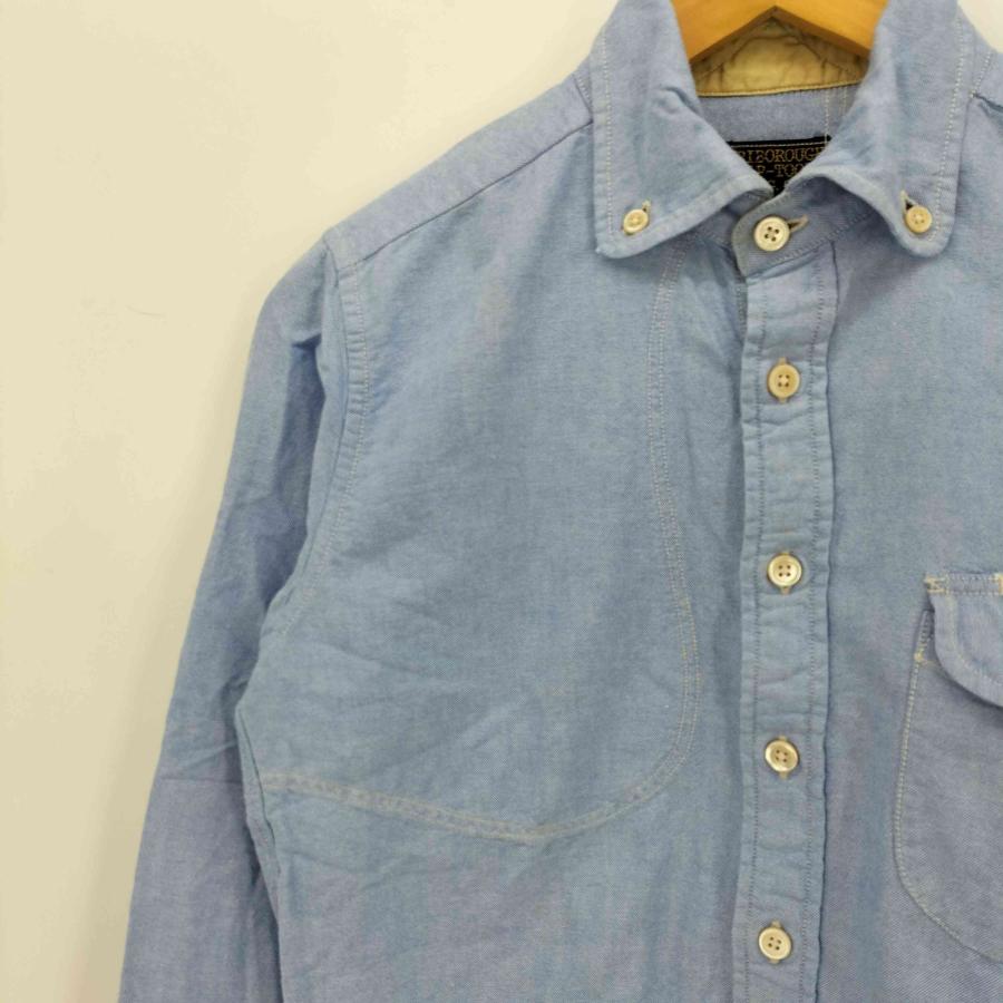 USED古着(ユーズドフルギ) {{COLIMBO}} SHOOTING BRAKE SHIRTS シュー 中古 古着 0245 |  | 03