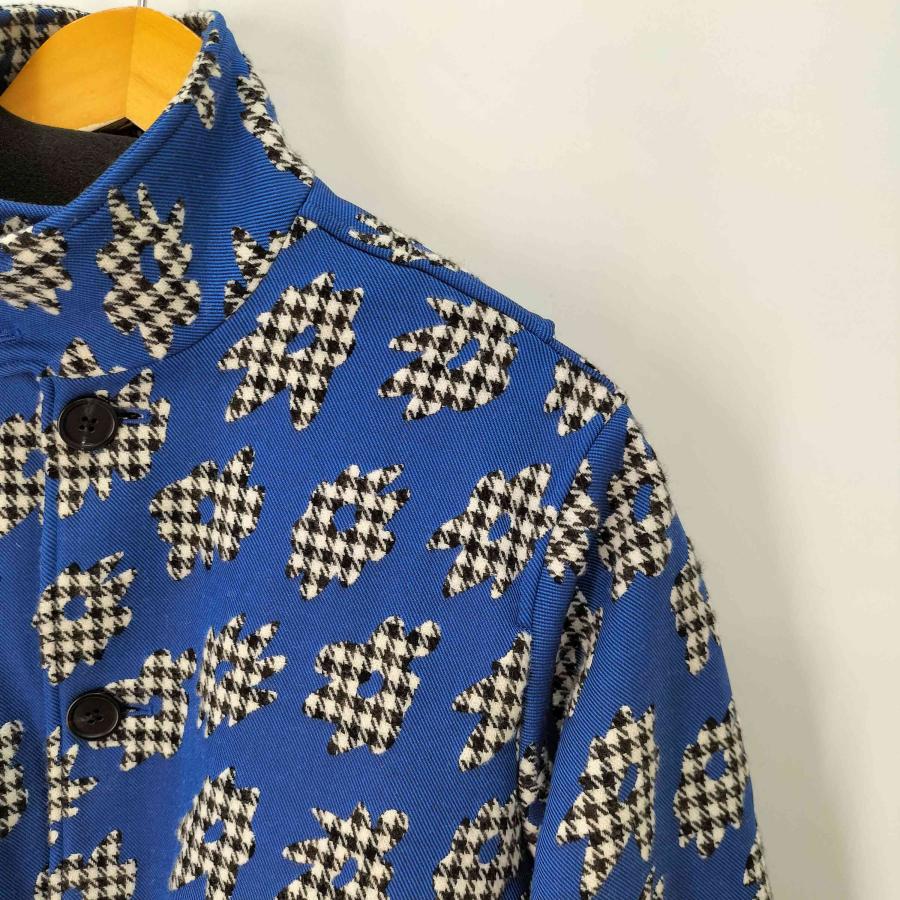 Paul Smith（ポール・スミス） Big Flower ショートブルゾン メンズ