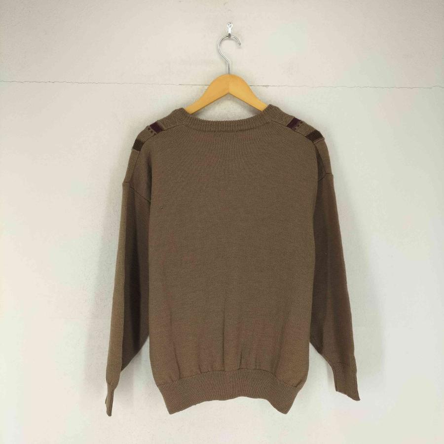 USED古着(ユーズドフルギ) {{SHUTERN}} ケーブルニットカーディガン 
