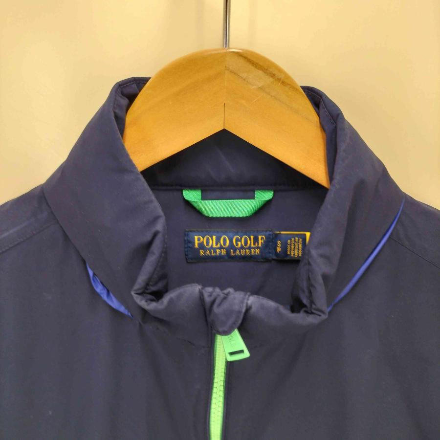 POLO RALPH LAUREN（ポロ・ラルフローレン） ポニー刺しゅう ナイロン